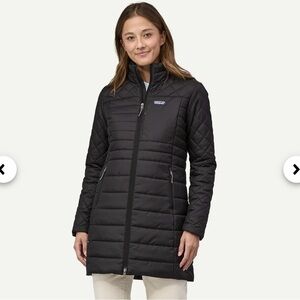 Women's Radalie Parka Patagonia